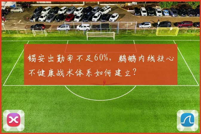 锡安出勤率不足60%，鹈鹕内线核心不健康战术体系如何建立？