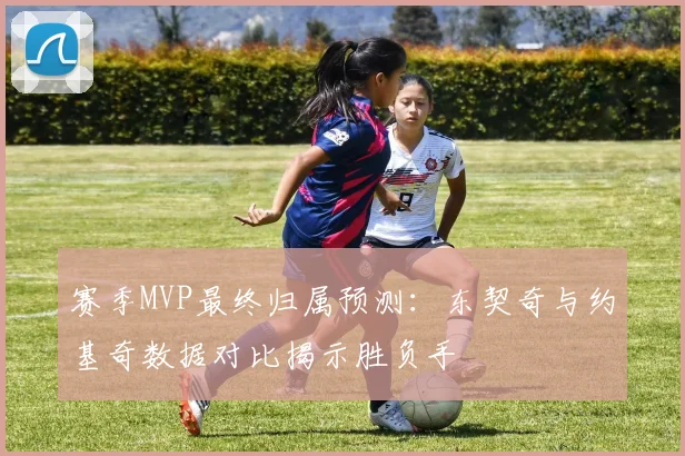 赛季MVP最终归属预测:东契奇与约基奇数据对比揭示胜负手